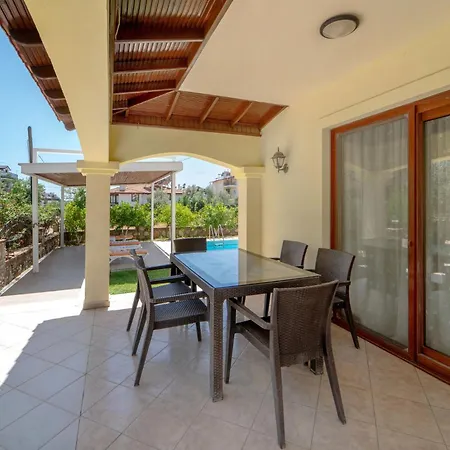 Villa Chic With Pool And Garden 9 Min To Beach *